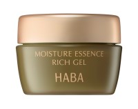 高保湿ジェル『モイスチャーエッセンスリッチジェル』が増量リニューアル、限定新発売