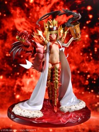 『Fate/Grand Order』より、「ビースト/ソドムズビースト／ドラコー」のフィギュアが発売！メディコス・エンタテインメントが予約受付開始