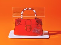 マーブルデニッシュ専門店、グランマーブルが新商品「パルタージェポーチ」を2025年9月より販売開始