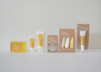 リーフ&ボタニクスから秋冬限定ボディケア「ベルガモットシリーズ」登場！