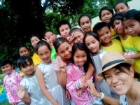 カリスマダイバー「MICA」氏、フィリピン・ボホール島の持続可能な観光と海洋保全プロジェクトを開始