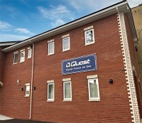 半導体ビジネスの拡大を目指し株式会社クエストが新事業所を北上市に開設