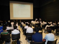 「JAIMA サマーサイエンススクール2025」で中高生が分析機器体験を実施！