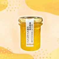 高級「生」食パン専門店『乃が美』新商品！夏の贅沢、愛媛県産岩城まどんなジャム登場