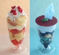 「魔法の琥珀糖」と「Kome Co.」の夢のコラボカフェが水道橋に登場！