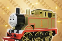 『きかんしゃトーマス』80周年を祝う大規模ファミリーイベントが池袋で開催！