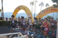 「和歌山ジャズマラソン」音楽とマラソンの新感覚イベントが開催！