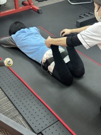 「子供ロコモ」対策に注目！workout base BIGTHが血流制限トレーニングで子どもの体力向上を支援