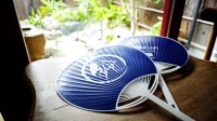 京都宿泊客に贈る涼を変えない「Rinnオリジナルうちわ」配布開始
