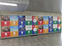 地球環境と共に「エキから」物語をつむぐ、第19回地球温暖化防止全国鉄道広告キャンペーンが開催