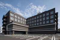 「HOTEL R9 Premium 川俣駅前」が2025年9月に群馬県邑楽郡明和町に開業！