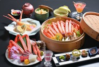 「一晩泊まればトドになる」海舟旅館、1泊4食プラン新発売