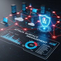 セキュリティ対策進化！ASMサービスによるIT資産の自動分類とリスク可視化