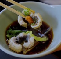 老舗の味を自宅で！「道頓堀 治兵衛」から「鰻のしゃぶしゃぶセット」が登場