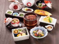 名古屋発祥のうなぎ料理店、「まるや本店 中部国際空港店」が発酵食文化をテーマにした新メニューを発売