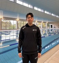 サムティのアスリート社員3人が、東京2025デフリンピック日本代表に！