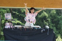 こもろアニクラ文化祭：天空の高原でアニソンが鳴り響く、アニメと地域文化が融合した野外フェス！