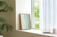 美と安全を両立する「SONAENO 飾れる防災収納フレーム」が新登場