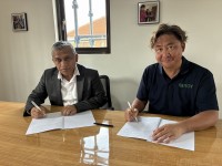 ROY株式会社とインドネシアIKAMAJA、日本での就労を目指す人材育成で協力覚書締結