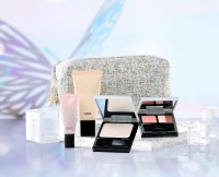 「パピヨンプリズムコレクション」が2025年冬,限定発売！華やかな冬のホリデーメイクを演出してくれる魅力満載のセット