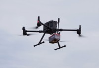 TIアサヒがUAV・レーザ測量システム「UL-X1」の国内販売を開始