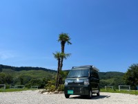 軽キャンピングカー「TINY」を全国の自動車店向けにキット販売開始！