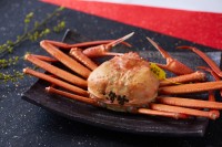 秋季限定！香住ガニを楽しめるスモールラグジュアリー旅館「さだ助別邸ICHIJO」宿泊プラン