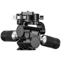 革新的な4way雲台「FW-02PCL ハンドル雲台」、2025年9月5日に発売