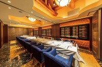 ベンジャミンステーキハウス京都、団体様向けの特別プランを限定開始