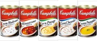 キャンベルスープをエヌアイエスフーズサービスが9月から出荷開始