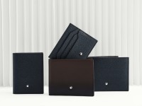 モンブランの2025秋冬レザーキャンペーン開催！