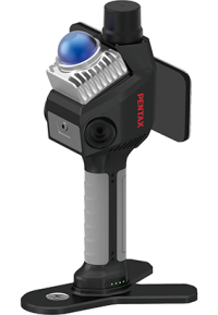 モバイル型SLAMハンディスキャナ「HS-X1」が新たにラインナップへ、TIアサヒが9月中旬より販売開始