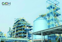 グリーンエネルギー北陸、FIT認定バイオマス発電で日の出屋製菓産業に環境価値提供