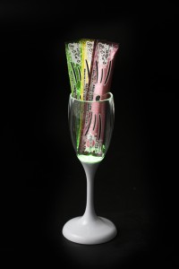 「あるちゅーる」新フレーバー、ピーチ味が登場！特別セット購入で特製グラスをプレゼント