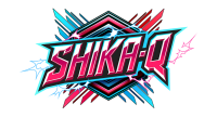 未体験の没入感をもたらす超対戦パズルゲーム『SHIKA-Q』が2025年秋に世界同時リリース予定