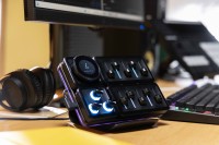 人気急上昇中の『MasterHUB』がクラウドファンディング期間延長！自由にカスタマイズできる操作環境を体験