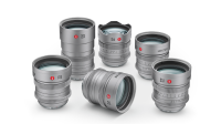 高品質シネマレンズ Leitz HEKTOR、国内取扱い開始