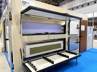 たつみ工業、冷蔵庫「おくりこセキュリティ」を開発, セキュリティ機能強化でご遺体の取り違え防止へ