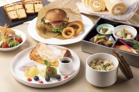 東京ベイ舞浜ホテルが名前を変え、2025年10月新たにスタート！記念の特別メニューを提供