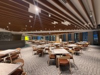 新宿駅直結！最大300名対応の多目的イベント会場「グレイドパーク新宿駅前」がグランドオープン