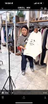 主婦層が活躍！ライブコマースが事業成長を牽引する株式会社MIXが月商1,000万円を達成