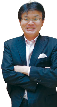 LINKSホームズ、元ヤマダホームズ代表の増田文彦氏が特別顧問に就任