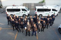 一級建築士事務所ROY、戸建て住宅向け新サービス「防犯リフォーム」を開始