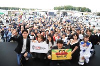 第5回 BDSバイクセンサー秋の祭典、2025年11月15日にBDS柏の杜会場で開催！