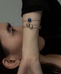 LAMBDAから新コレクション「Liquid」が登場！流動性をテーマに水中の気泡やしずくをデザインに昇華