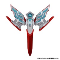 『ウルトラマンオメガ』から「オメガスラッガー MEMORIAL EDITION」予約開始!
