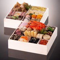 岐阜・中津川 ちこり村の「田舎の手づくりおせち」が楽天市場ランキングで1位を獲得！10年連続という快挙を達成