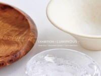 インセンスショップ「リスン」、新作シリーズ「LUMINOUS」を携えた展覧会を同時開催