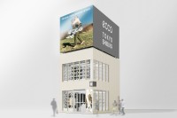 革製品のプレミアムブランド「ECCO」、新店「ECCO TOKYO SIBUYA」を渋谷にオープン！初めてのアジアでの発売商品など豪華特典多数