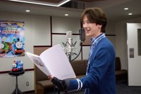 クリスマスを彩る！『映画 きかんしゃトーマス サンタをさがせ！パーシーのクリスマス急行』にDAIGOさんと人気子役倉田瑛茉さんのゲスト声優出演が決定
